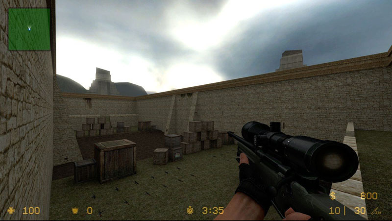Aim_headshot